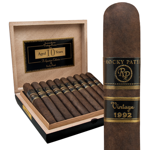 [RKP025] Rocky Patel Vintage 1992 (Churchill) (7.0"x48)