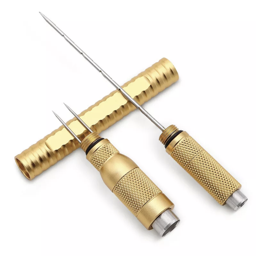 [ACC036] 4 en 1 Cigar Punch Cortador