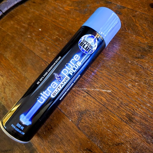 [ACC002] Gas Butano Special Blue 300 ml