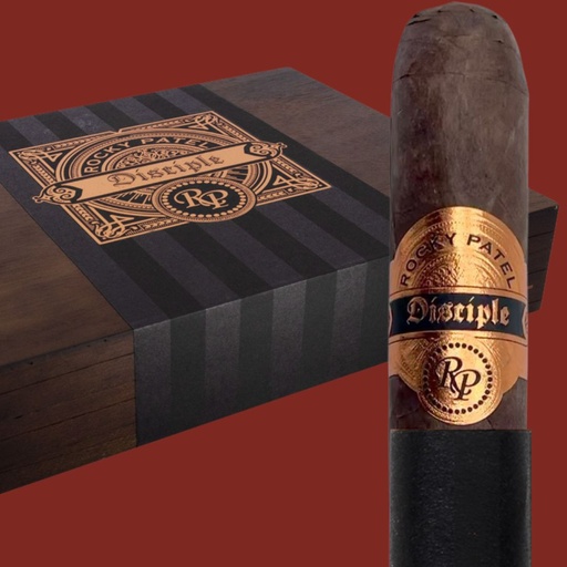[RKP026] Rocky Patel Disciple Robusto (5.0"x50)