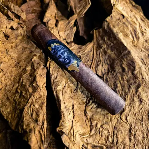 [ABR016] Alec Bradley Gatekeeper Robusto (5.0"x50)