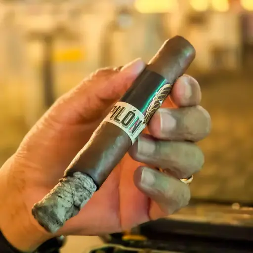 [CAO025] CAO Pilón Añejo Toro (6.0 x 50)