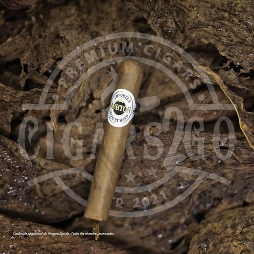 [ASH001] Ashton Magnum Robusto (5 x 50)