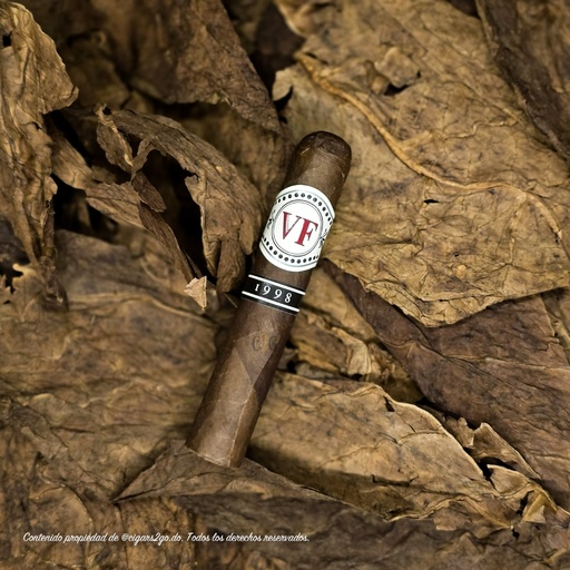 [VFI003] Vega Fina La Romana 1998 4.5 x 50