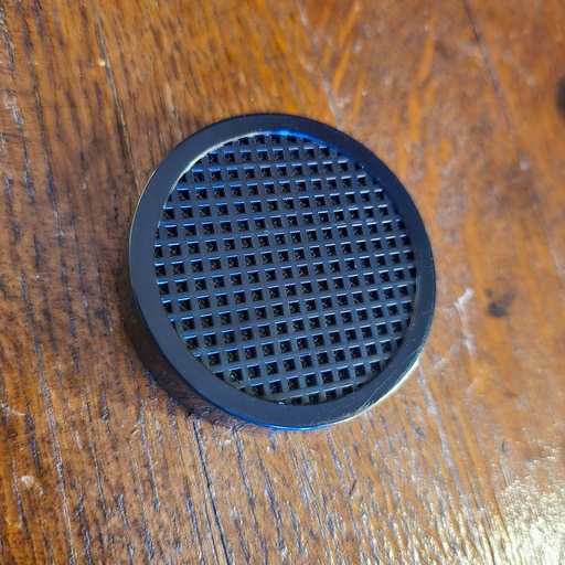 [ACC040] Humidificador Redondo