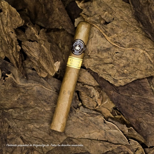 [MOC006] Montecristo Classic Robusto