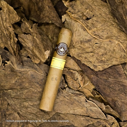 [MOC007] Montecristo Classic Especial No. 3