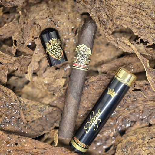 [ASH003] Ashton VSG Eclipse Tube