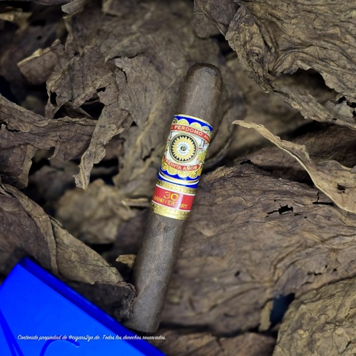 [PER020] Perdomo 30th Aniversary Maduro (6" x 54)