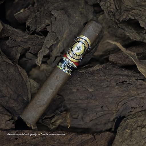 [PER021] Perdomo 20th Anniversary Maduro (6" X 54)
