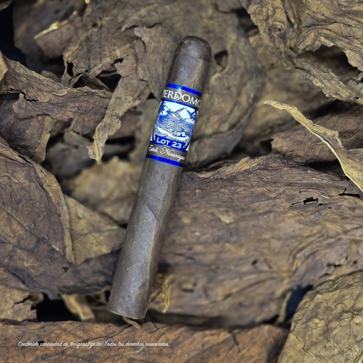[PER024] Perdomo Lot 23 Maduro (6” x 54)