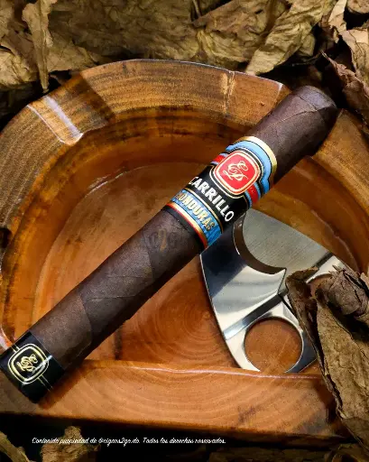 [EPC024] E.P. Carrillo Essence Honduras Toro