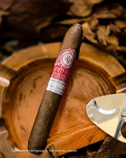[RKP027] Rocky Patel Fifty Five Toro