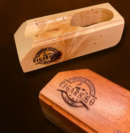 [ACC044] Ceniceros de Madera Pequeño