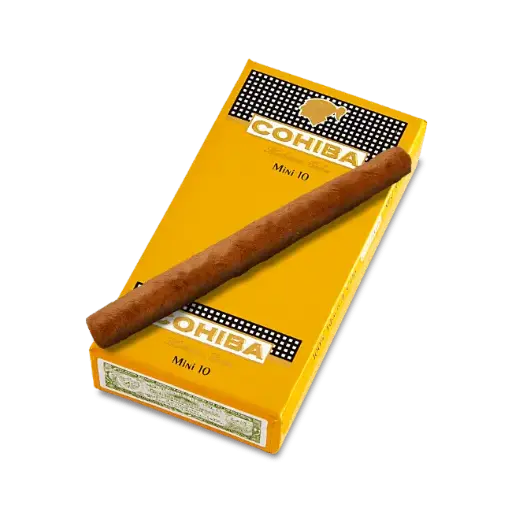 [COH104] Cohiba Mini 10's