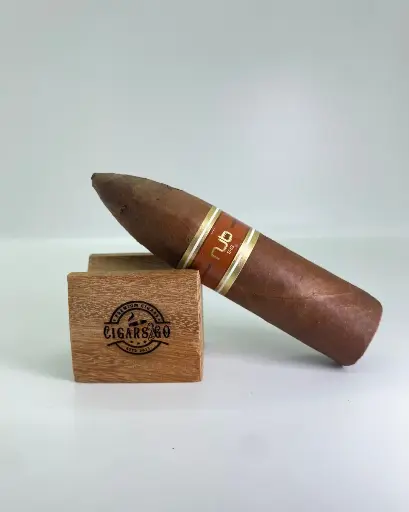 [OLI036] Nub 460 Habano Torpedo (4" x 60)